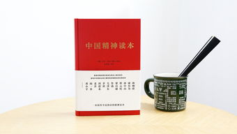 推荐书籍中国精神(推荐中国精神的书)