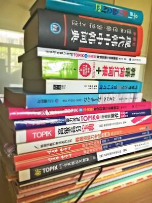 读韩语书籍推荐英语(韩语入门的书有哪些推荐)