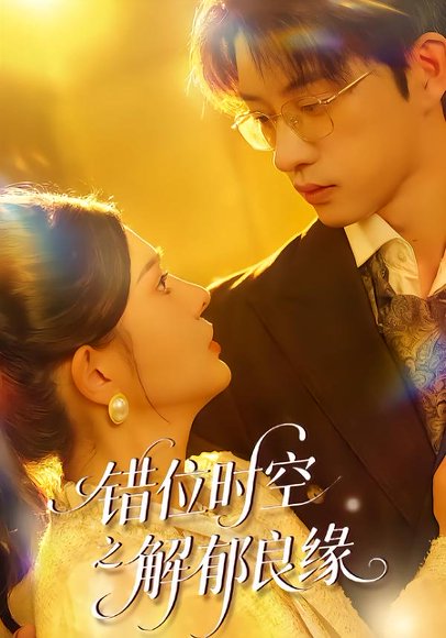 错位时空之解郁良缘（60集）万羽沫&孙景琛 高清完整版
