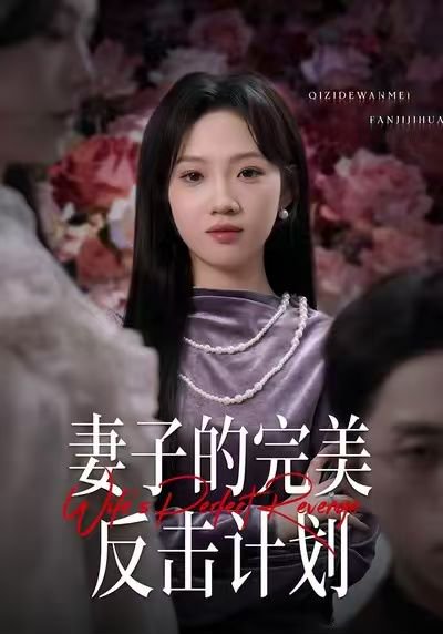 妻子的完美反击计划（61集）袁川航&王珊珊 高清完整版