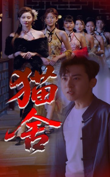 猫舍（34集）刘猛&陈旭 高清完整版