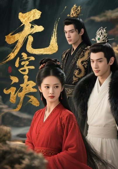 无字诀（15集）Ai短剧 高清完整版