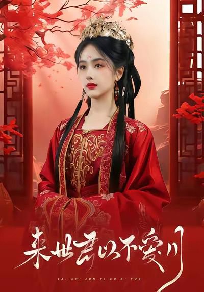 来世君以不爱月（36集）杨晨＆清谁淮 高清完整版