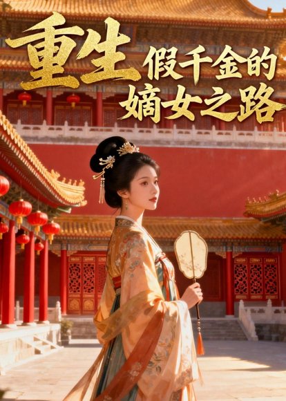 重生假千金的嫡女之路（18集）Ai短剧 高清完整版